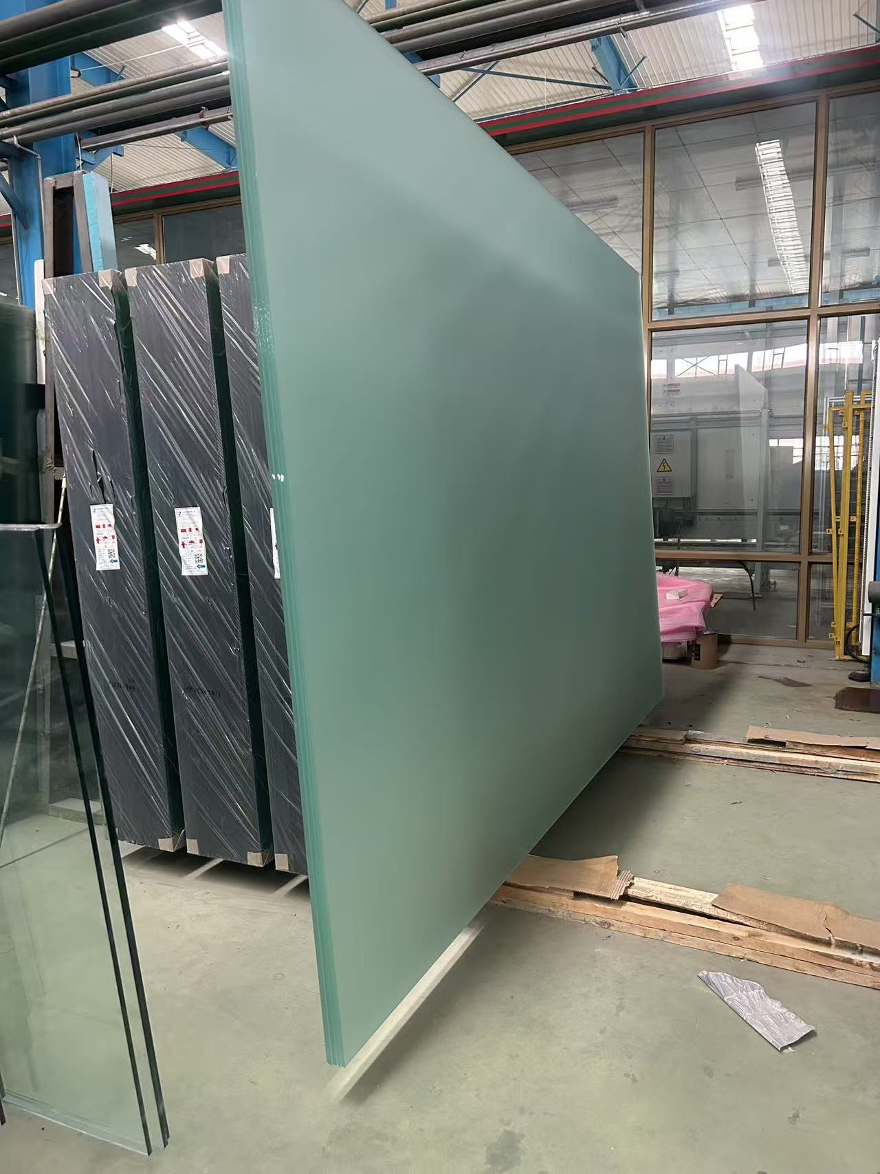 吕梁市隔热玻璃建筑幕墙玻璃生产基地 - 推荐